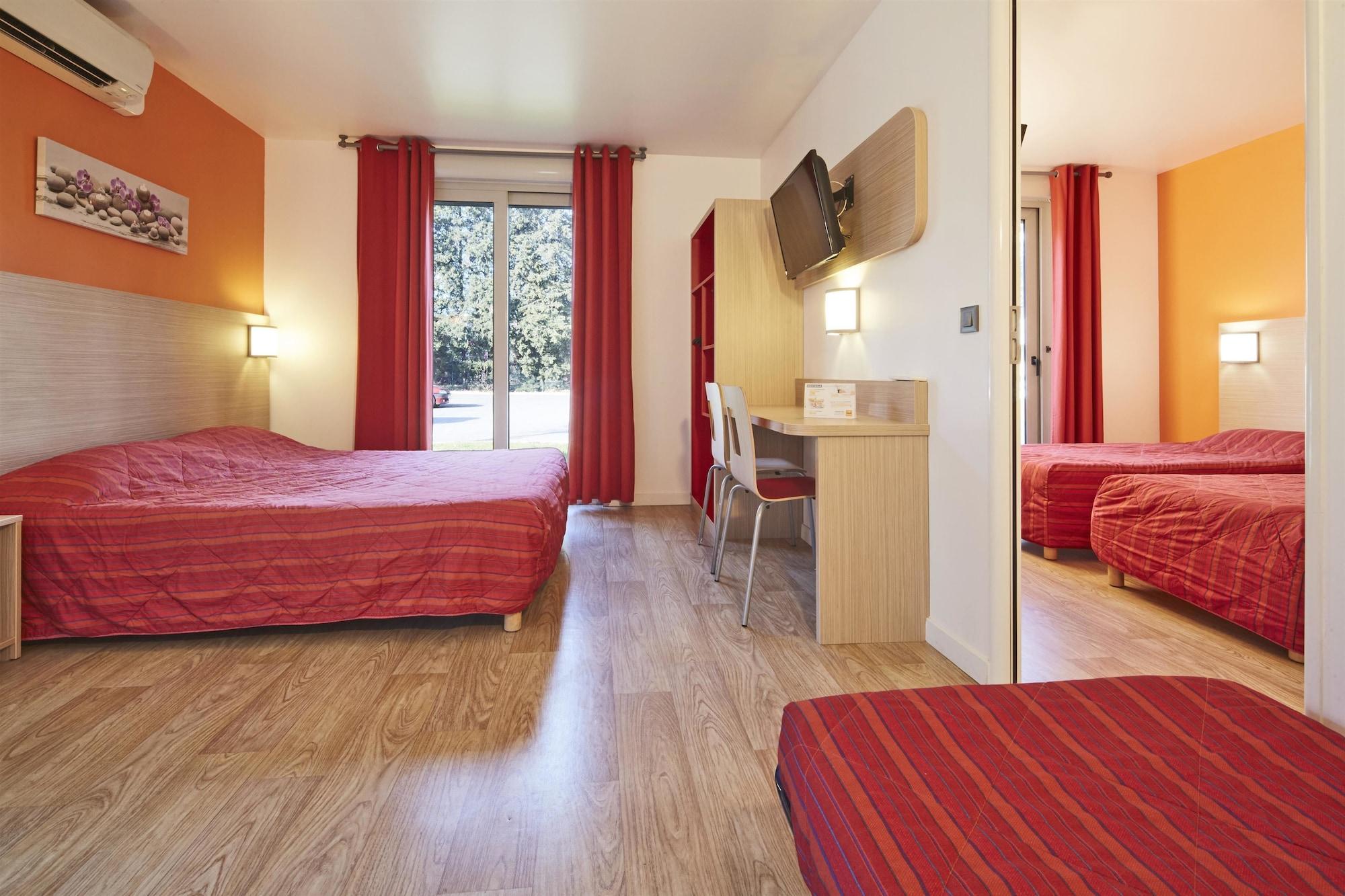 Hotel Premiere Classe Parc Des Expositions Avignon