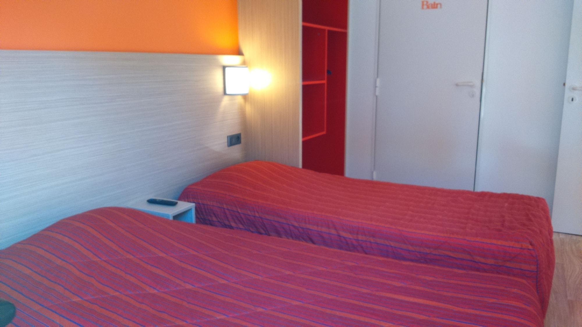 Hotel Premiere Classe Parc Des Expositions Avignon
