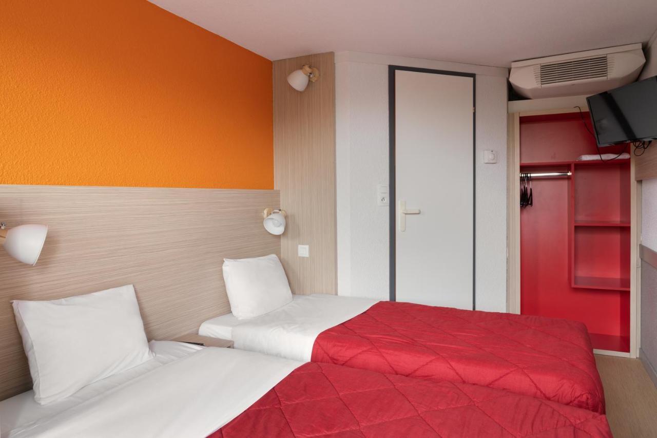 Premiere Classe Parc Des Expositions Hotel Avignon
