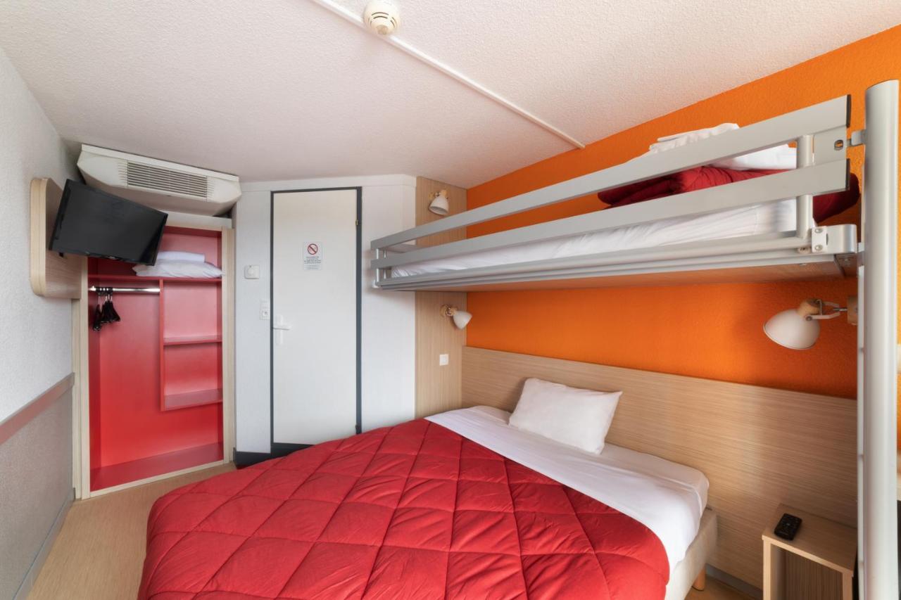 Hotel Premiere Classe Parc Des Expositions