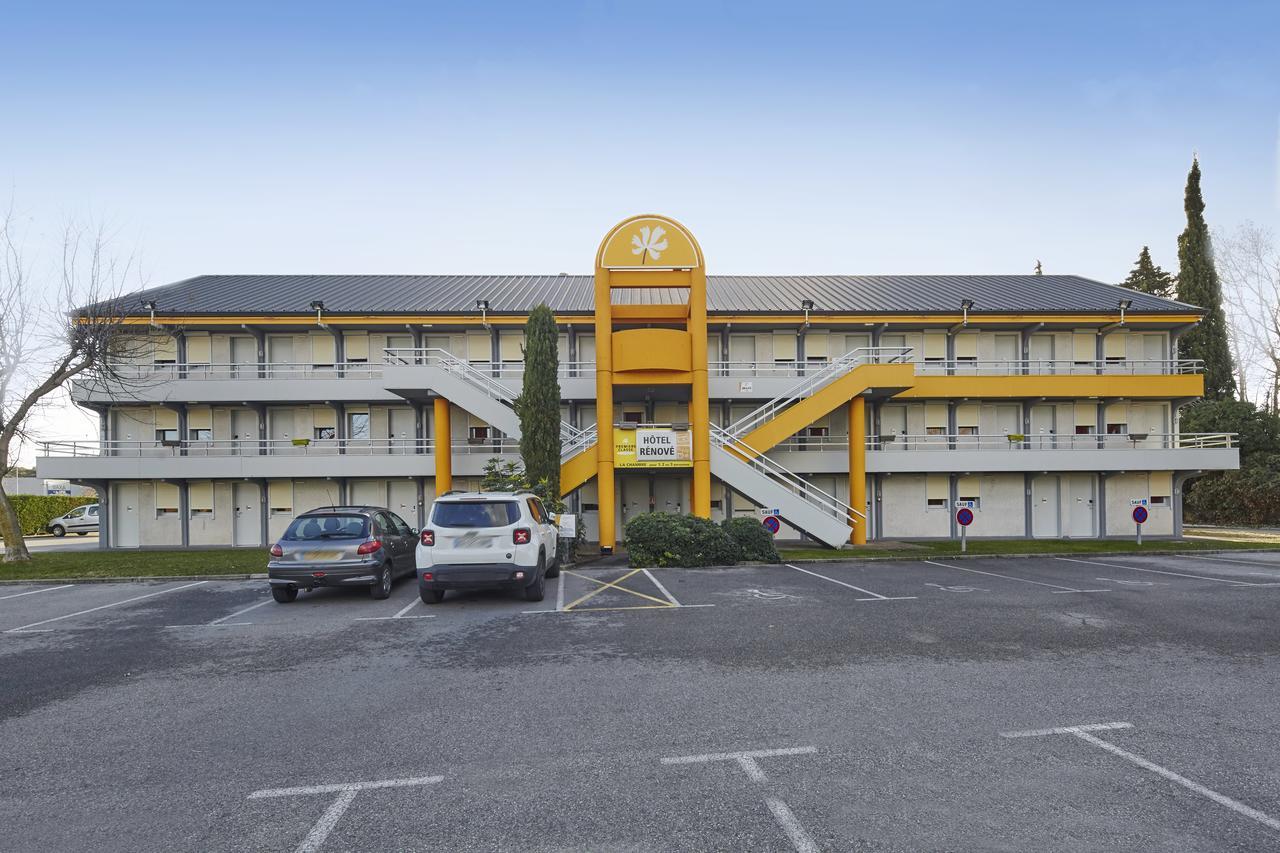 Premiere Classe Parc Des Expositions Hotel *