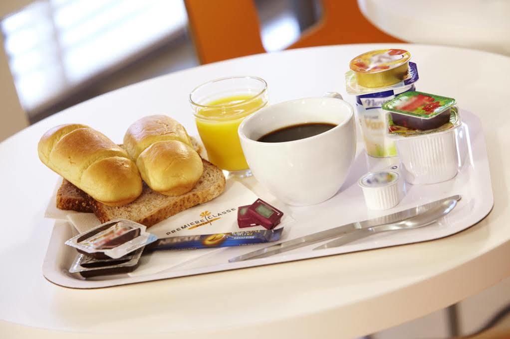 Premiere Classe Parc Des Expositions Hotel
